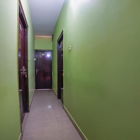 Spot On Komfort Guest House Rudrapur Εξωτερικό φωτογραφία