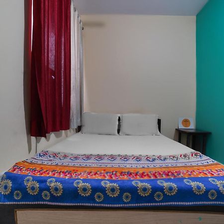 Spot On Komfort Guest House Rudrapur Εξωτερικό φωτογραφία